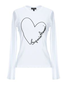 Футболка Emporio Armani