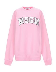 Толстовка Msgm