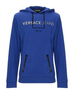 Толстовка Versace Jeans