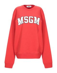 Толстовка Msgm