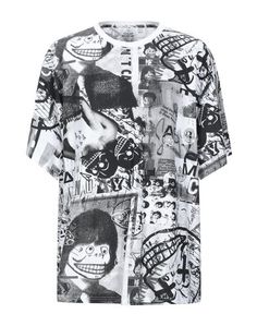 Футболка Cheap Monday