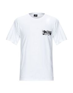 Футболка Stussy