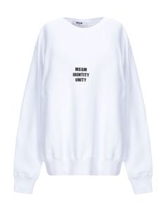 Толстовка Msgm