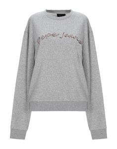 Толстовка Pepe Jeans