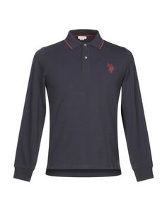 Поло U.S.Polo Assn.