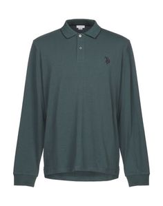 Поло U.S.Polo Assn.