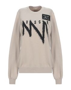 Толстовка Drkshdw BY Rick Owens