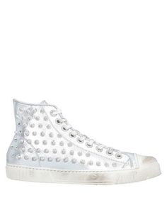 Низкие кеды и кроссовки Metal Gienchi