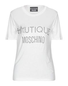 Футболка Boutique Moschino