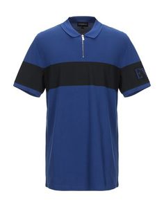 Поло Emporio Armani
