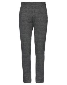 Повседневные брюки Dondup