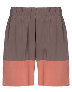 Бермуды Brunello Cucinelli