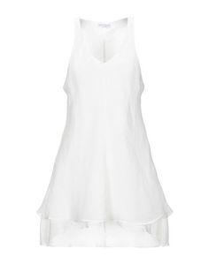 Топ без рукавов Brunello Cucinelli