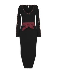 Платье длиной 3/4 Pinko