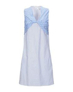 Короткое платье Victoria, Victoria Beckham