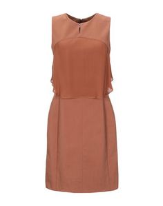 Короткое платье Emporio Armani