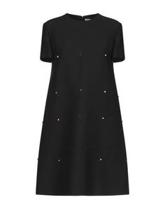 Короткое платье Valentino