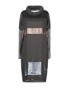 Короткое платье CaractÈre