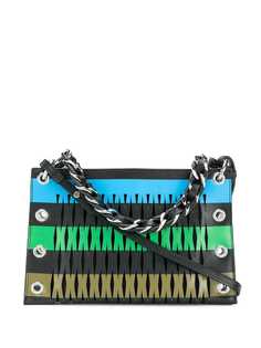 Sonia Rykiel клатч Le Baltard
