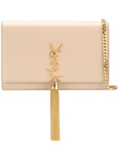 Saint Laurent сумка на плечо Classic Kate Monogram