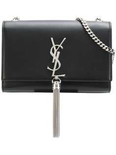Saint Laurent средняя сумка Monogram Kate