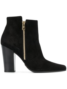 Balmain ботильоны Anthea