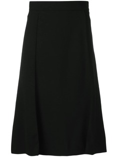 Chloé high-waisted skirt
