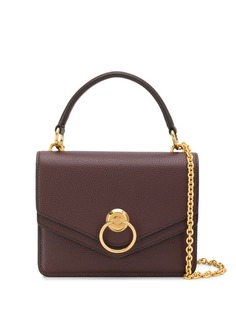 Mulberry маленькая сумка на плечо Harlow