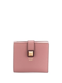 Fendi складной кошелек