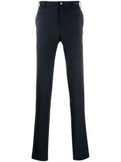 Pt01 классические брюки прямого кроя