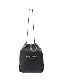 Saint Laurent сумка на плечо Teddy