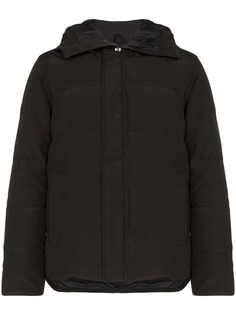 Canada Goose парка MacMillan