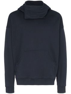 JW Anderson худи с высоким воротником