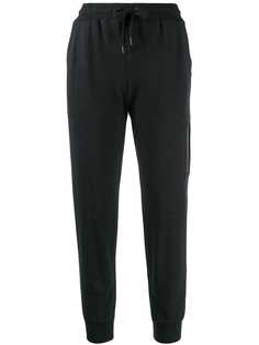 Brunello Cucinelli зауженные спортивные брюки