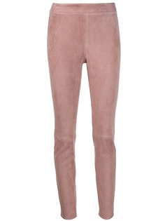 Fabiana Filippi легинсы кроя слим