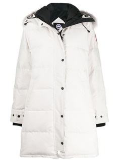 Canada Goose парка Shelburne