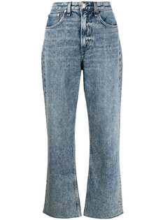 Rag & Bone джинсы Bootcut