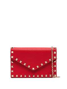 Valentino сумка на плечо Valentino Garavani Rockstud