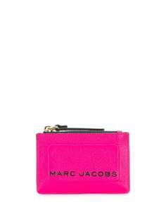 Marc Jacobs кошелек для монет с логотипом