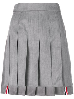 Thom Browne юбка со складками