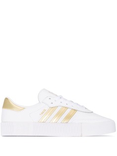 Adidas кроссовки Sambarose