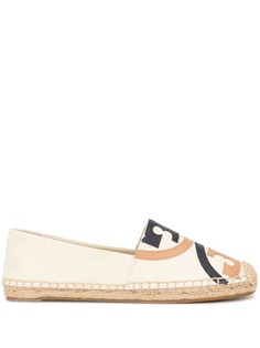 Tory Burch эспадрильи Poppy