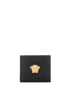 Versace кошелек с отделкой Medusa