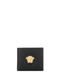 Versace кошелек с отделкой Medusa