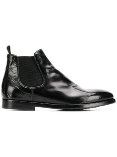 Officine Creative дерби Herve