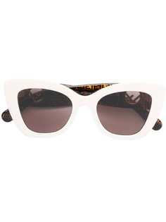 Fendi Eyewear солнцезащитные очки FF 0327 S
