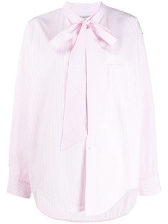 Balenciaga рубашка New Swing