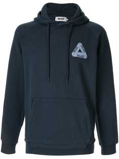 Palace худи Slub
