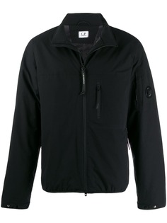 CP Company легкая куртка