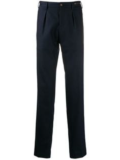 Pt01 брюки чинос прямого кроя